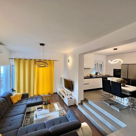Apartman Barbara Crikvenica Exterior photo