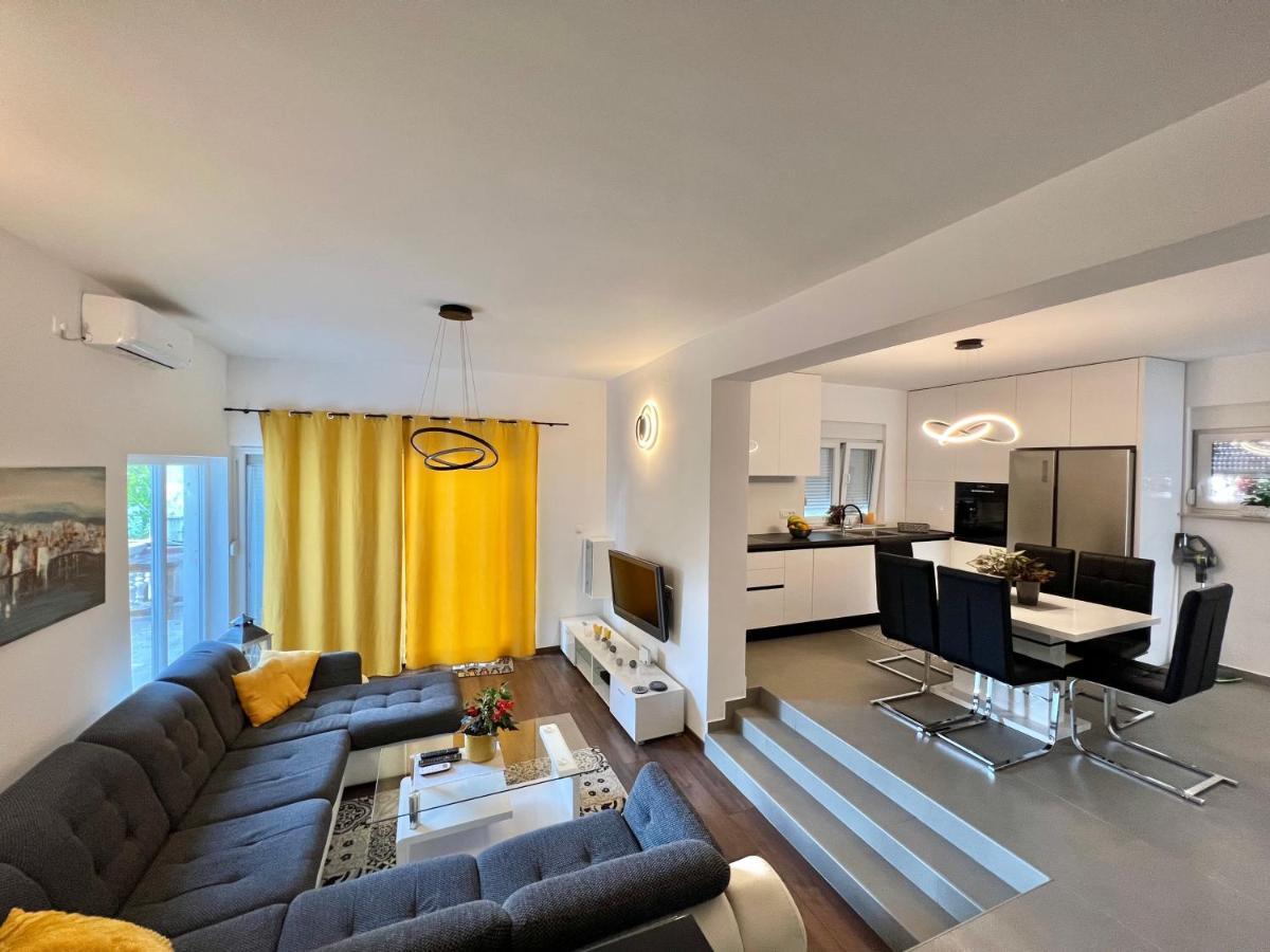 Apartman Barbara Crikvenica Exterior photo