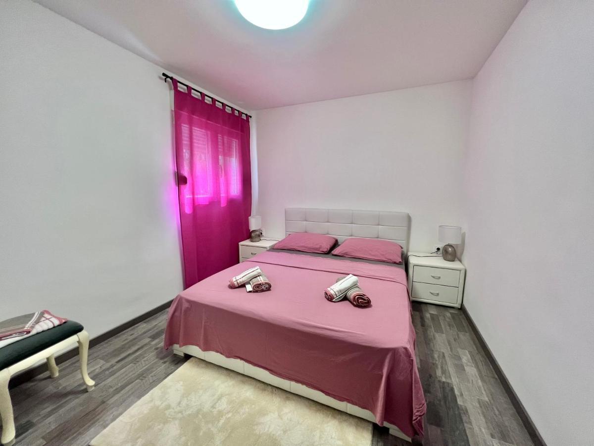 Apartman Barbara Crikvenica Exterior photo