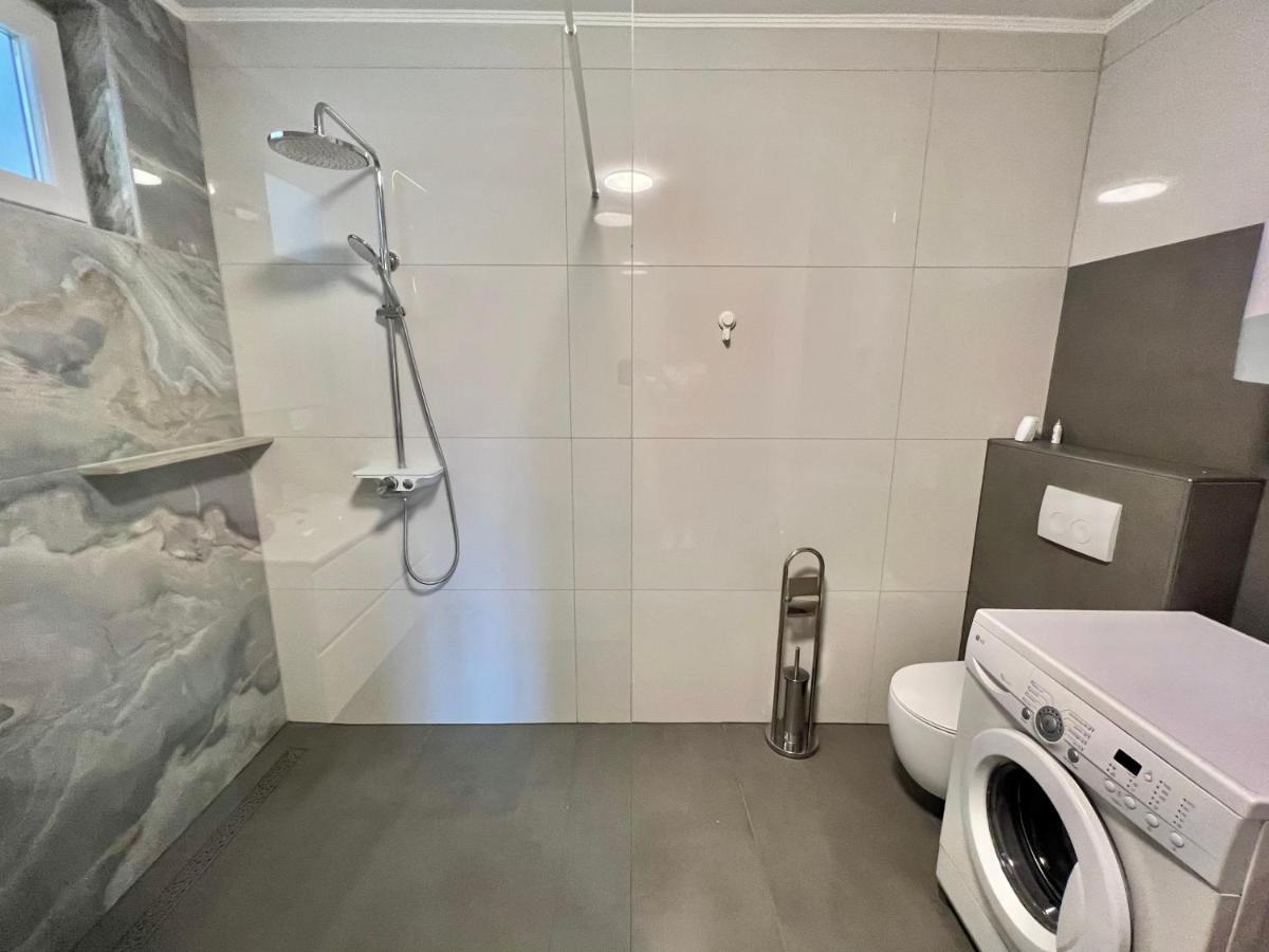 Apartman Barbara Crikvenica Exterior photo