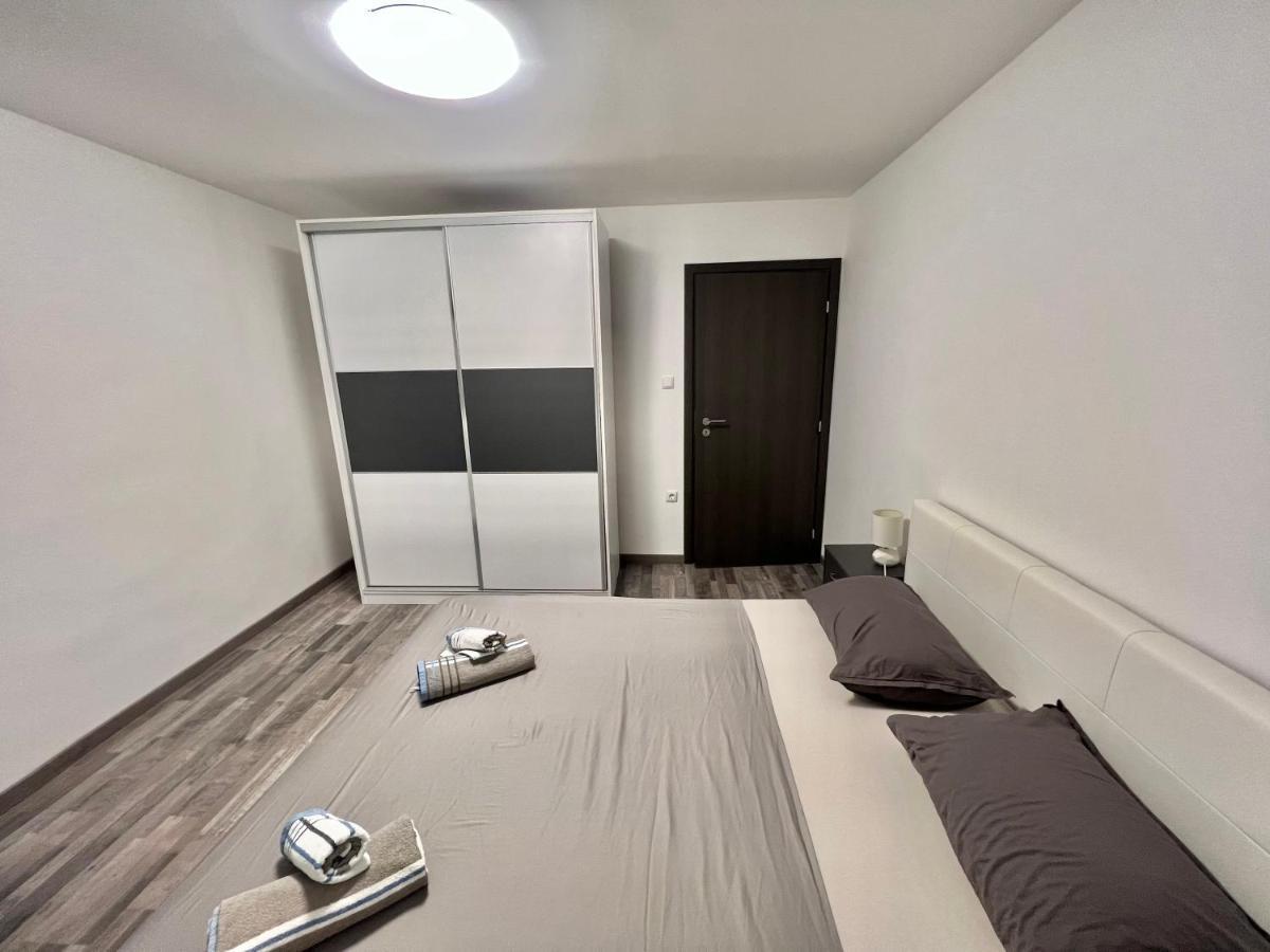 Apartman Barbara Crikvenica Exterior photo