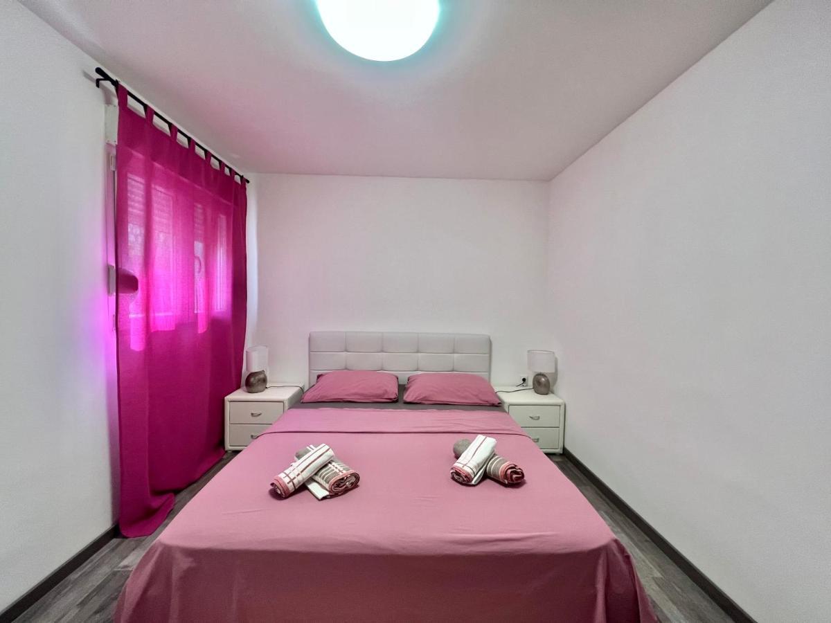 Apartman Barbara Crikvenica Exterior photo