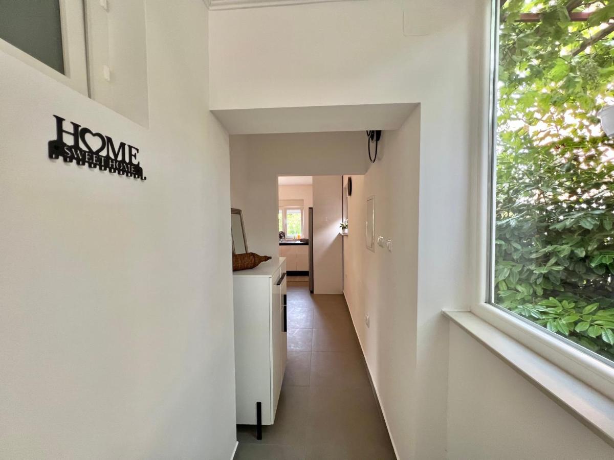 Apartman Barbara Crikvenica Exterior photo